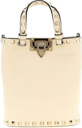 Valentino Garavani rockstud Pouch