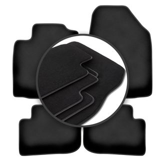 OEM Alfombrillas Premium Para Hyundai Ioniq Electric Crossover (2016-)