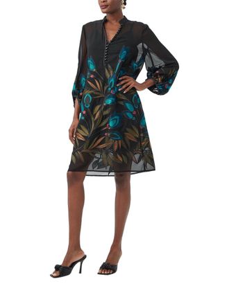 Trina Turk Boheme 2 Dress