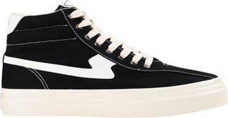 Stepney Workers Club VARDEN S-STRIKE CANVAS