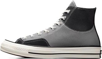 Converse Chuck 70 Hi Crafted Patchwork - Mason A06838C