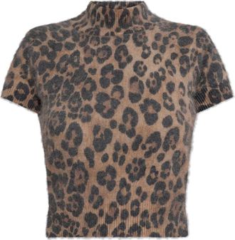 Blumarine Mujer, Blusas y Camisas, Beige, Talla: S