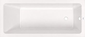 Duravit Ba&ntilde;era Recta 170 X 70 Duravit Duravit No.1