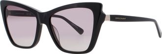 Longchamp Sunglasses Black