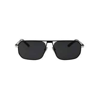 Prada Sunglasses, male, Black, Size: 59 MM Stylish Sunglasses for Sunny Days