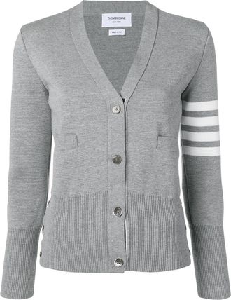 Thom Browne Wool Cardigan