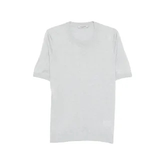 La Fileria Round-neck T-shirt