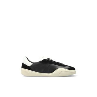 Acne Studios Sneakers, male, Black, Size: 10 US Bars Drago Sneakers