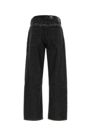 Vans Denim Jeans - Black