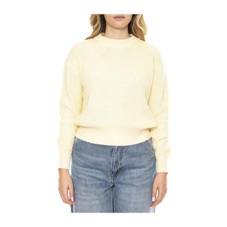 Minimum Donna, Maglie, Beige, L, new