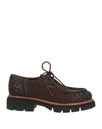 Nila & Nila SCHUHE - Schn&uuml;rschuhe auf YOOX.COM