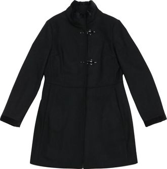 Fay Coats Black