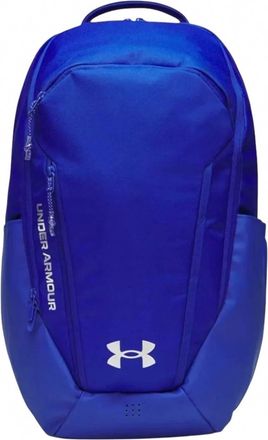 Under Armour Mens No Weigh Team Backpack In Royal