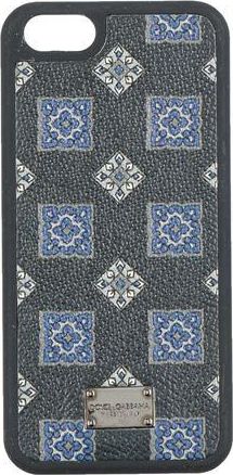 Dolce & Gabbana HI TECH - Carcasas y fundas en YOOX.COM