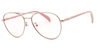 Tous STO437 0E59 Womens Sunglasses Gold Size 56