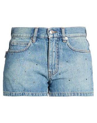 Zadig&Voltaire Denim shorts