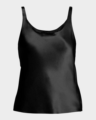 Natori Silk Camisole