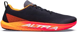 Altra Mens Vanish Pulse Road-Running Shoes Black 11.5