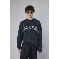 Fear of God fear Of God, F Of G Ls Tee