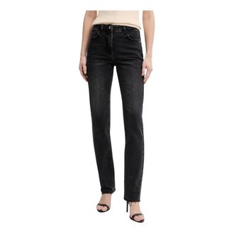 Patrizia Pepe Donna, Jeans, Nero, W29, new