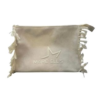 Marc Ellis Clutches, female, Beige, Size: ONE SIZE Buby Calypso C