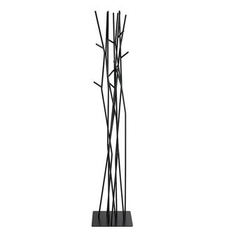 Covo Colgador de suelo COVO Latva, negro