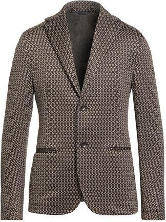 Daniele Alessandrini SUITS and CO-ORDS - Blazers on YOOX.COM