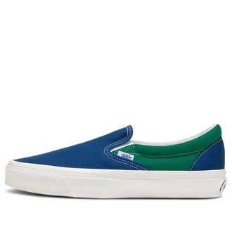 Vans Slip-on Premium Reissue 98 BMX Blue VN000CSEY7G
