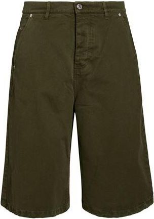 Ami PARTES DE ABAJO - Shorts vaqueros en YOOX.COM