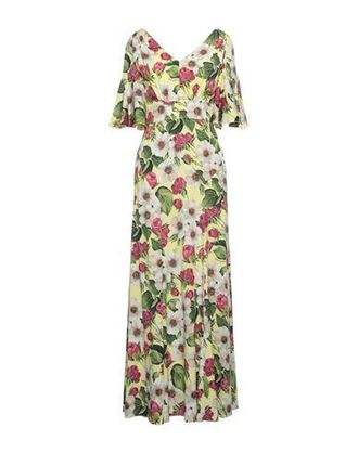 Dolce & Gabbana DRESSES - Maxi dresses on YOOX.COM