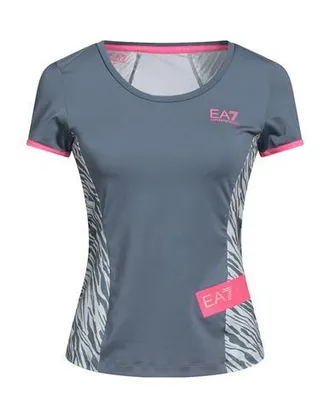 Emporio Armani TOPS - T-shirts auf YOOX.COM