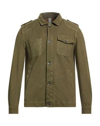 Distretto 12 ROPA DE ABRIGO - Chaquetas y cazadoras en YOOX.COM