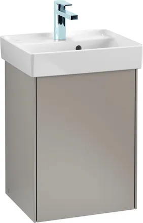 Villeroy & Boch Mueble De Lavabo Collaro, 1 Puerta, Bisagra