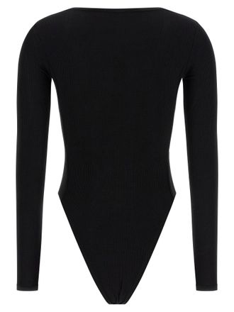 Diesel Bodysuit - Black