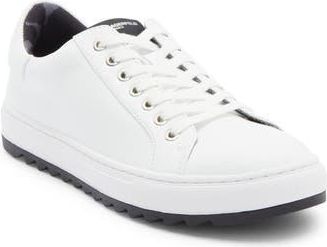 Karl Lagerfeld Same As Sneaker in White at Nordstrom Rack, Size 11.5