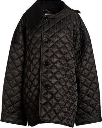 Jil Sander CAPISPALLA - Piumini & Imbottiti Sintetici su YOOX.COM