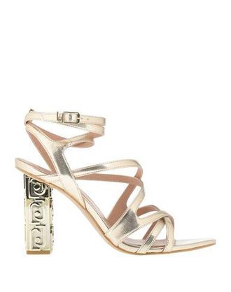 Liu Jo FOOTWEAR - Sandals sur YOOX.COM
