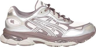 Asics Fitness, Dames, Roze, 36 1/2 EU, Wol, Gel-Nyc 2.0