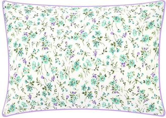 Anne de Solène Anne De Solène Fugace Organic Percale Reversible Sham