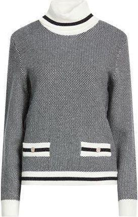 Fracomina STRICKWAREN - Rollkragenpullover auf YOOX.COM