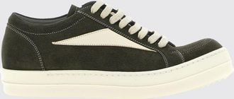 Rick Owens Sneakers Vintage Rick Owens in camoscio