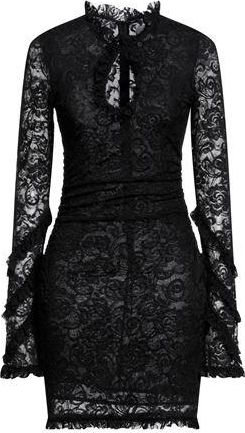 Msgm DRESSES - Mini dresses on YOOX.COM