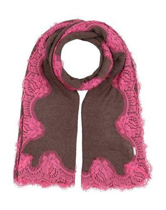No Secrets World COMPLEMENTOS - Bufandas en YOOX.COM