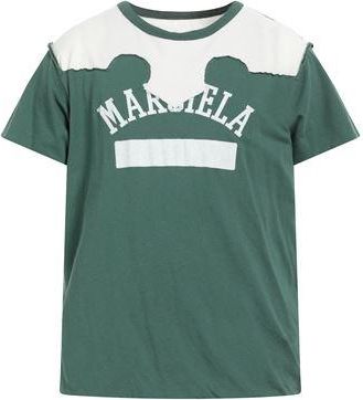 Maison Margiela TOPWEAR - T-shirts on YOOX.COM