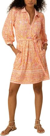 Hale Bob Sloan Mini Dress