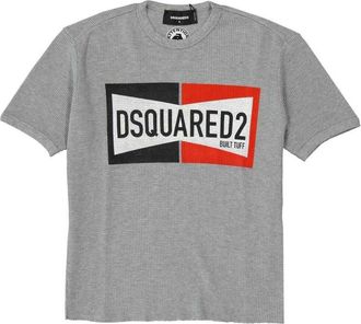 Dsquared2 Dsquared&sup2; Cotton Mens T-Shirt