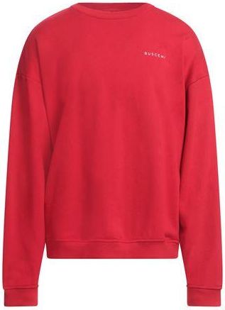 Buscemi CAMISETAS Y TOPS - Sudaderas en YOOX.COM