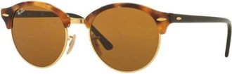 Ray-Ban Clubround Sunglasses