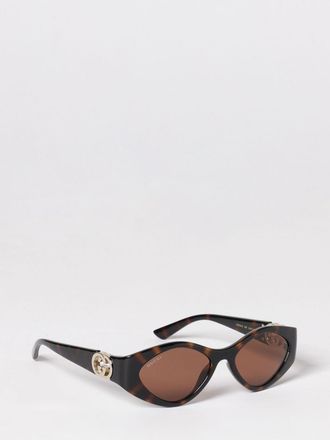 Gucci Occhiali da sole GG2121S in acetato