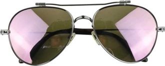 Givenchy Pre-owned Accessories, female, Gray, Size: ONE SIZE Pre-owned Accessory